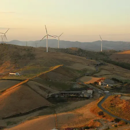 Borgo Petelia, Casa Chiarotti, Antica Casa Con Scala Esterna Nyaraló