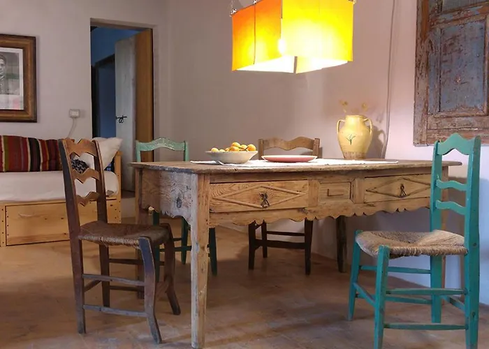 Nyaraló Borgo Petelia, Casa Chiarotti, Antica Casa Con Scala Esterna *